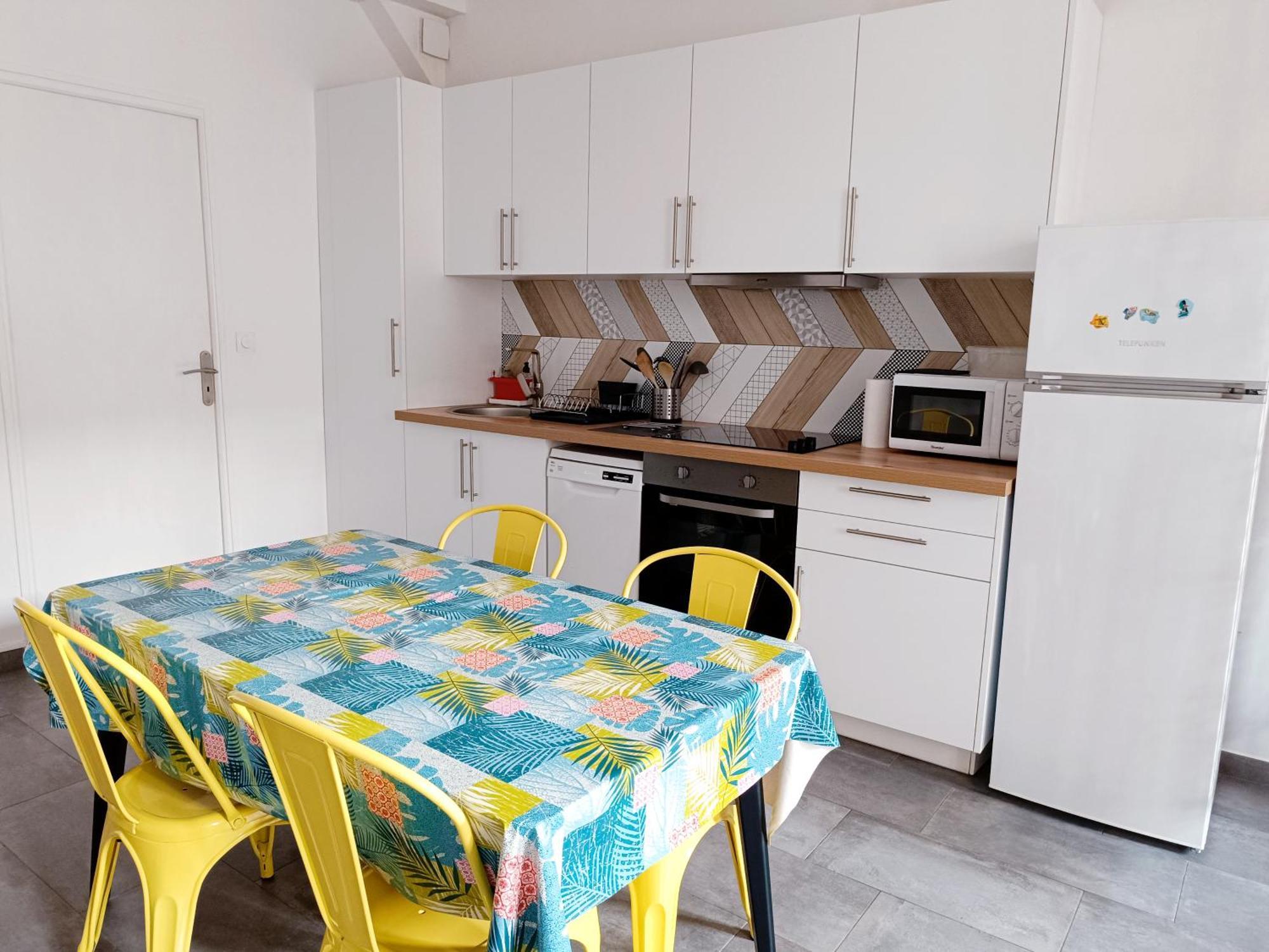 Grand 2 Pieces Renove Climatise, Vieil Antibes, Proche Port Apartman Kültér fotó